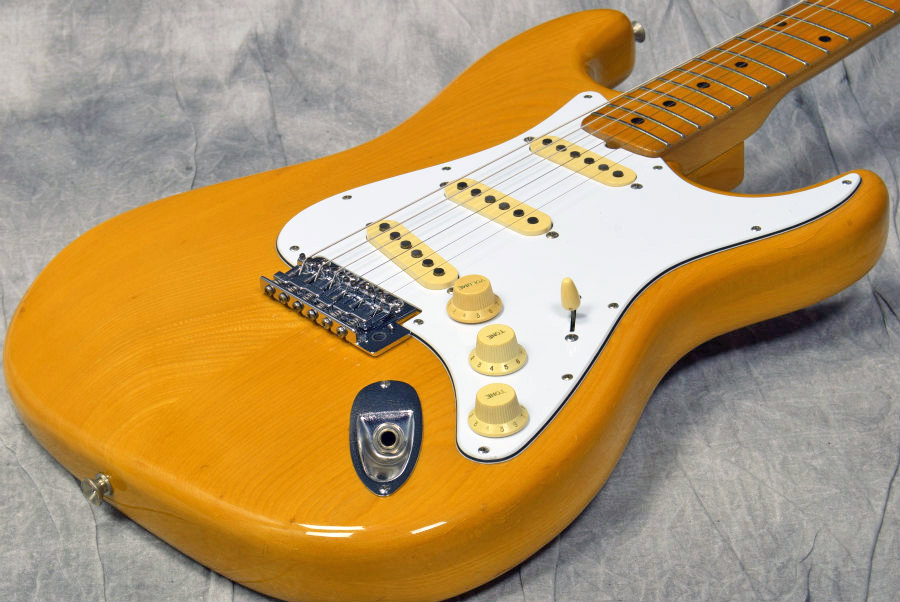Used YAMAHA Yamaha / SR400 Super Rockn Roller Natural from JAPAN EMS