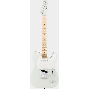 Fender Special Edition Telecaster MN White Opal