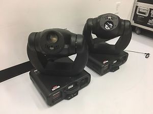 Elation Power Spot 250 - Package of 4