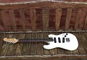 Yamaha Super Combinator – SC-800, 1979, White, Bolted Neck, Mint