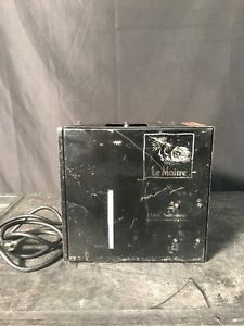 Clearance Ultratec Neutron Hazer