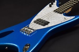 ESP RM-DA SPB Electric Bass Guitar Free Shipping