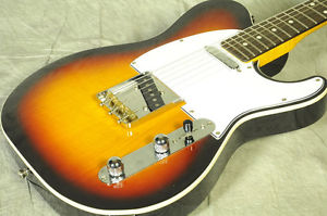 Used COOLZ Kuruji / ZTE-M10R 3 Tone Sunburst from JAPAN EMS