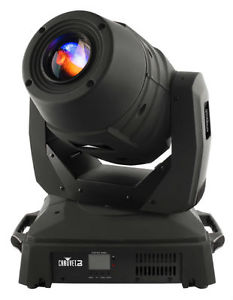Chauvet DJ Intimidator Spot 455Z IRC *MAKE OFFER* New w/ Warranty