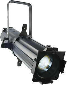 Chauvet DJ Eve E100z Ellipsoidal