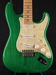 Fender Japan ST57 / ASH -TRG- made 2012 Electric Guitar Free Shipping
