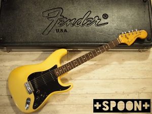 Fender USA Stratocaster 1979 Electric Guitar Free Shipping