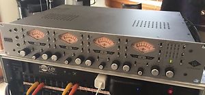Universal Audio UA 4710d 4 Chann