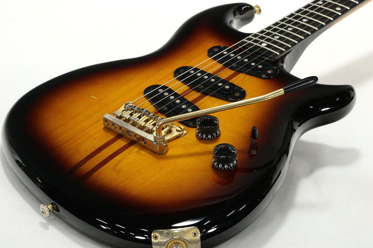 Used YAMAHA / SC-7000 TS Tobacco Sunburst Yamaha 1981 from JAPAN EMS