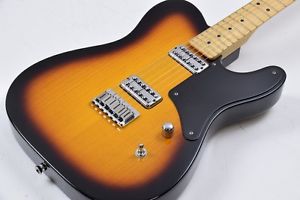 Used FENDER USA Fender USA / TB Cabronita Telecaster / 2CS from JAPAN EMS