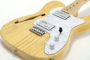 Used Fender Japan / TN72 Natural Fender Japan from JAPAN EMS