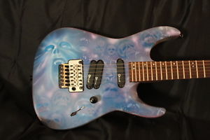 JACKSON MOD GUITAR