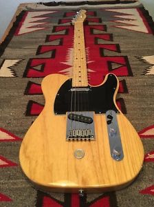 2003 Fender American Standard Telecaster NICE
