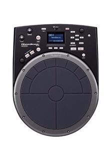 Roland HPD20 HandSonic Digital Hand Percussion Used Free Shipping