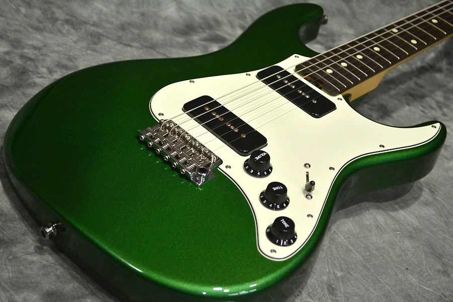 Used ESP / SNAP-780 P-90 / GM from JAPAN EMS
