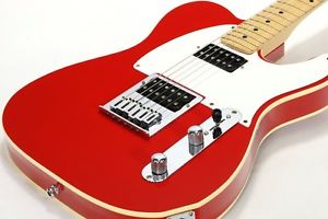 Used ESP / TL TYPE HH FRD ESP Guitars from JAPAN EMS