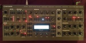 Access virus ti2 desktop