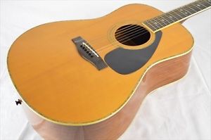 YAMAHA LL-15D Guitar Free Shipping From JAPAN/957
