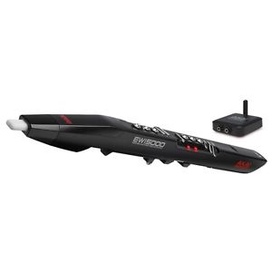 AKAI EWI 5000 CONTROLLER E PEDALIERE MIDI