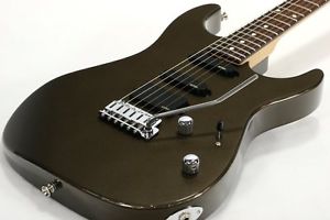 Used Sadowsky Guitars / Metroline R3 Brown Metalic (BRMT) Sadowsky from JAPAN
