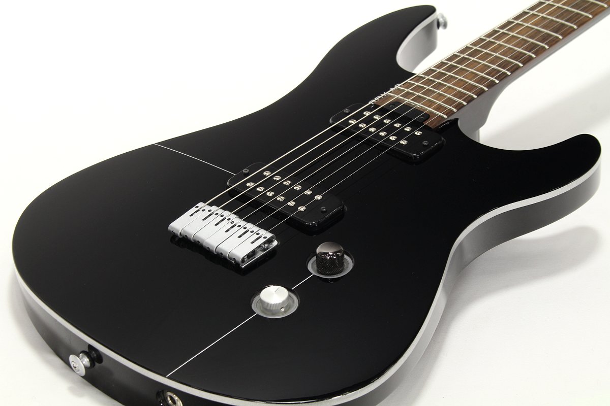 Used YAMAHA / RGXA2 JBL Jet Black Yamaha from JAPAN EMS