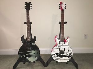 SCHECTER VAMPIRA