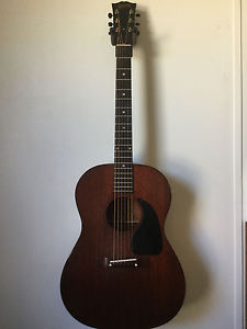 1960 Gibson LG-0