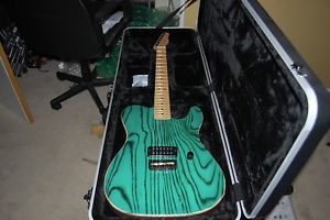 Horizon Guitar Custom Tele Style