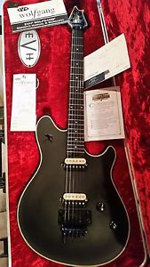 EVH Wolfgang USA Stealth