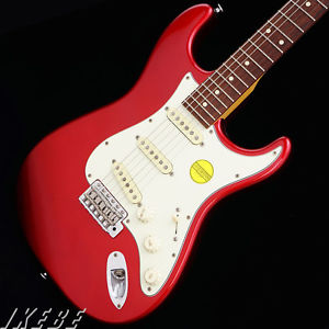 momose MC1-STD/NJ Old Candy Apple Red Free Shipping From Japan #A69