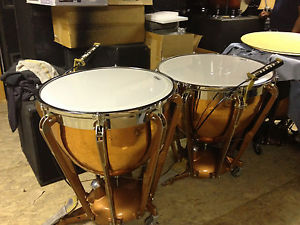 LUDWIG SYMPHONIC TIMPANI