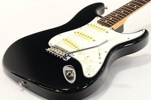 Used FERNANDES / RST-50-62 Black Fernandez from JAPAN EMS