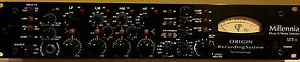 Millennia STT-1 Origin