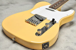 Used Fender Japan Fender Japan / TL-STD Blonde from JAPAN EMS