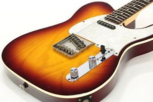Used G & L / ASAT CLASSIC TRIBUTE Tobacco Sunburst Jiandoeru from JAPAN EMS
