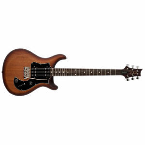 PRS S2 Standard 24 Satin Electric Guitar McCarty Tobacco Sunburst