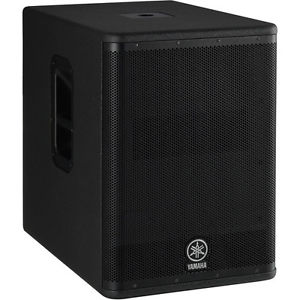 Yamaha Dxs12 12 950 Watt Active 