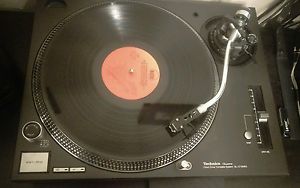 technics 1210 mk5 (set)