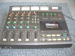 Tascam 244 Porta Studio