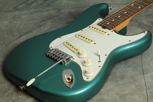 Used SADOWSKY / RS TYPE GREEN METALIC Sadowsky from JAPAN EMS