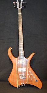 Vintage Kramer 1981 XL8 8 String Bass Guitar in "Mint Condition" RARE