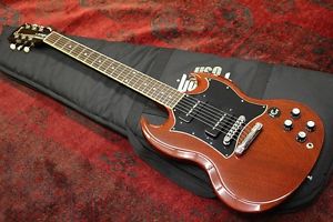 Gibson SG Classic Heritage Cherry Electric Guitar Free Shipping