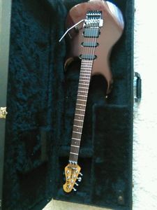 Musicman Luke 1 E-Gitarre 1994, California USA