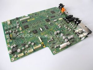 Original Pioneer DWX3190 ASSY Main Board CPU Decorder For DJM-900nexus