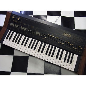 Vintage Yamaha SK15 Polyphonic A