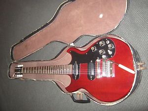 1966 Gibson Melody Maker D - OHSC - Tremolo