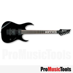 Ibanez MTM1 BK - Mick Thompson Signature *NEW* mtm-1 mtm-2 mtm10 mtm100