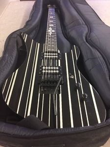 Schecter Synyster Gates Custom Electric Guitar
