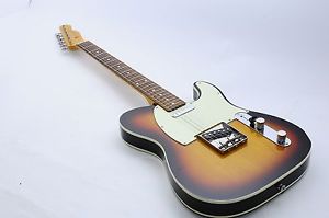 Fender Japan Telecaster TL62B Electric Guitar RefNo 270