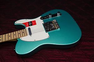 Fender American Professional Telecaster Electric Guitar Mystic 030606